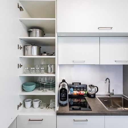 Apartament Modern Studio And Good Located Frankfurt nad Menem Zewnętrze zdjęcie