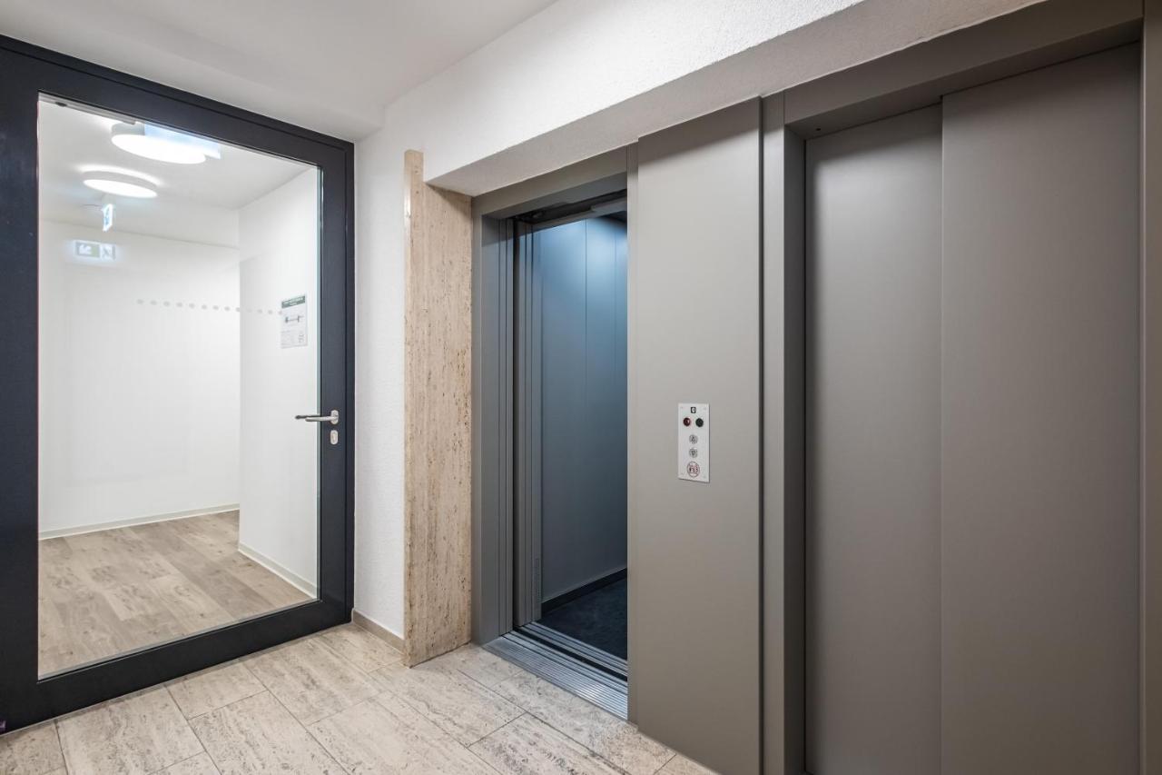 Apartament Modern Studio And Good Located Frankfurt nad Menem Zewnętrze zdjęcie