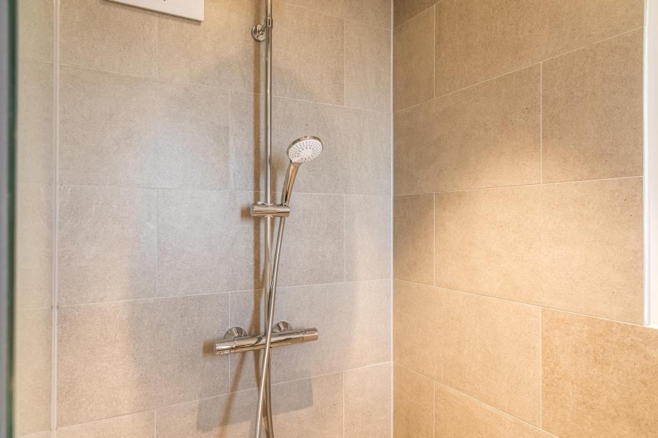 Apartament Modern Studio And Good Located Frankfurt nad Menem Zewnętrze zdjęcie