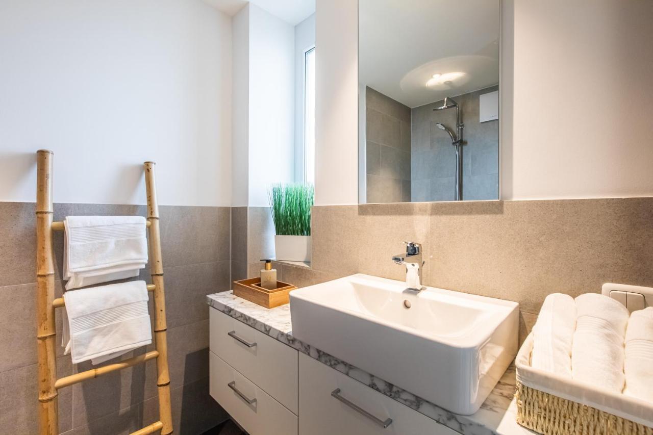Apartament Modern Studio And Good Located Frankfurt nad Menem Zewnętrze zdjęcie