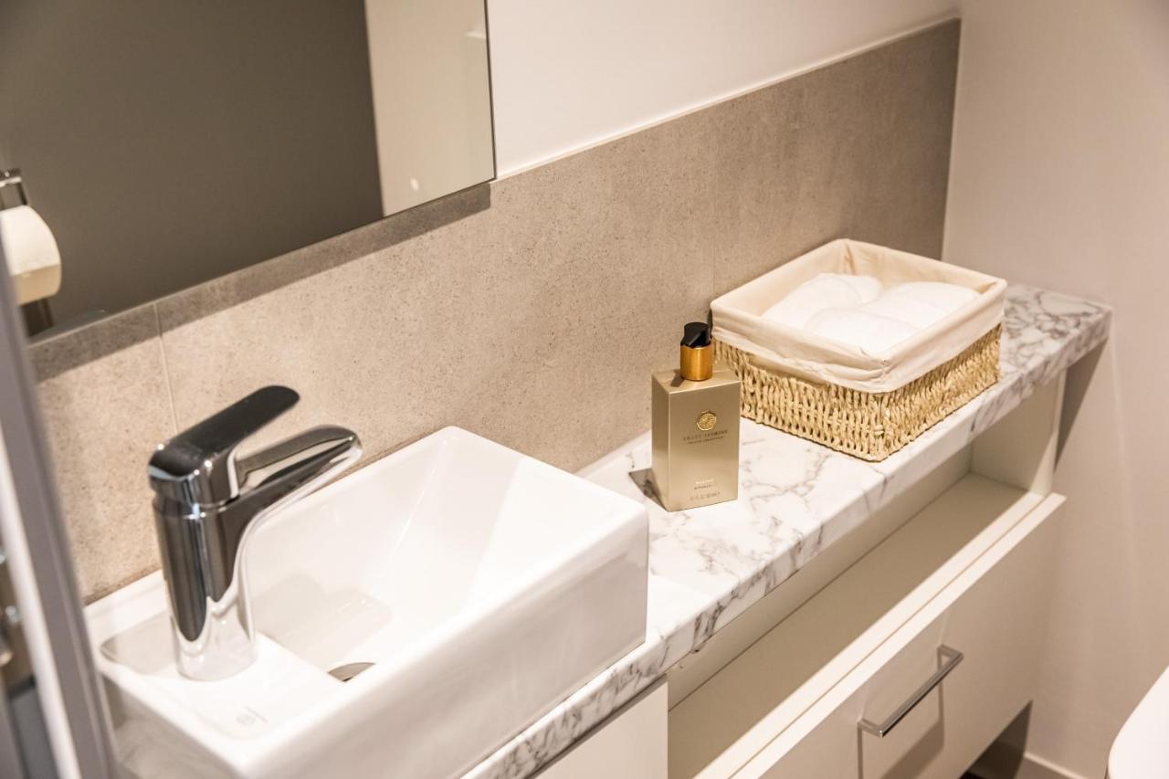 Apartament Modern Studio And Good Located Frankfurt nad Menem Zewnętrze zdjęcie