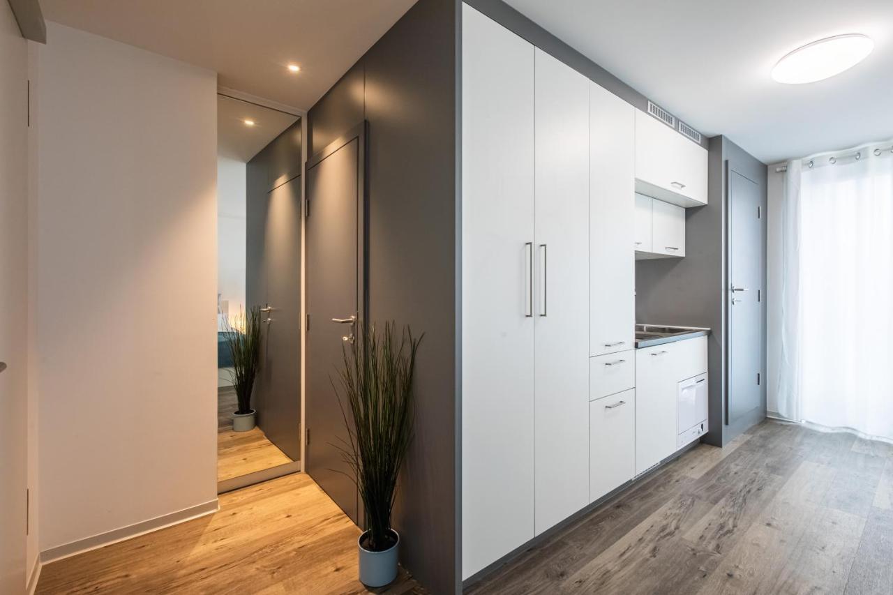 Apartament Modern Studio And Good Located Frankfurt nad Menem Zewnętrze zdjęcie